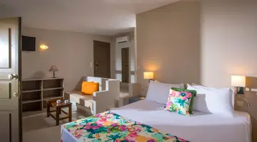 Lygaria Beach