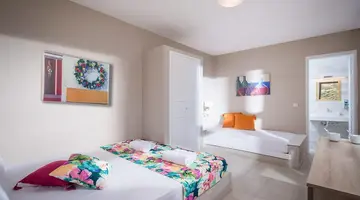 Lygaria Beach