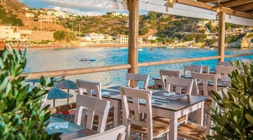 Lygaria Beach
