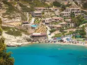 Lygaria Beach
