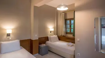 Lygaria Beach