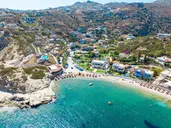 Lygaria Beach