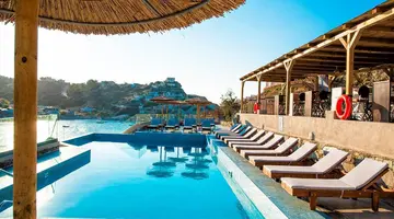 Lygaria Beach