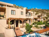 Lygaria Beach