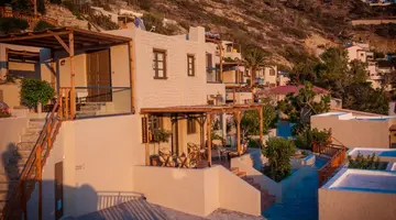 LYGARIA BEACH