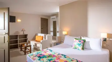 Lygaria Beach
