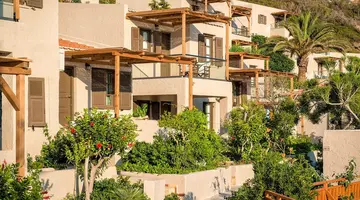 Lygaria Beach