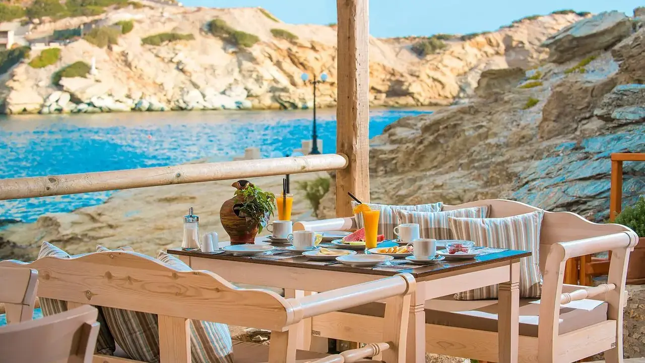 Lygaria Beach