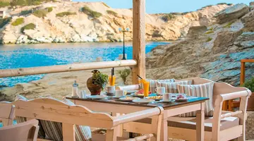 Lygaria Beach