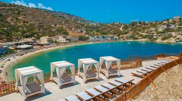 Lygaria Beach