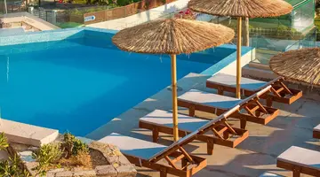 Lygaria Beach