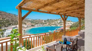 Lygaria Beach