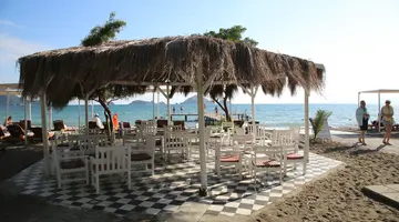 LYKIA BOTANIKA BEACH