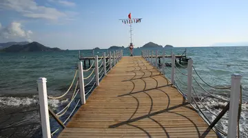 LYKIA BOTANIKA BEACH