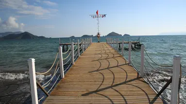 LYKIA BOTANIKA BEACH