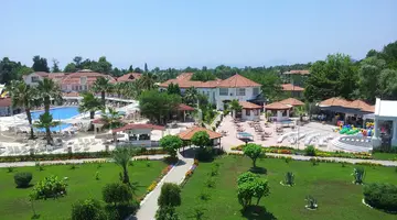 LYKIA BOTANIKA BEACH
