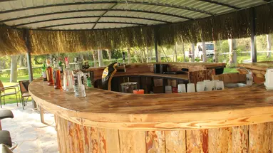 LYKIA BOTANIKA BEACH