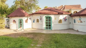 LYKIA BOTANIKA BEACH