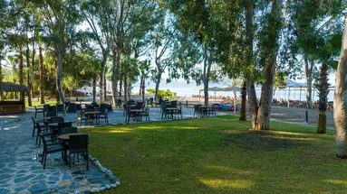 LYKIA BOTANIKA BEACH