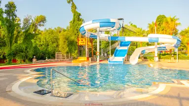 LYKIA BOTANIKA BEACH