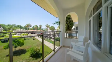 LYKIA BOTANIKA BEACH