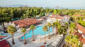 LYKIA BOTANIKA BEACH