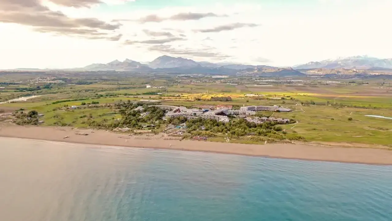 Lykia World Antalya