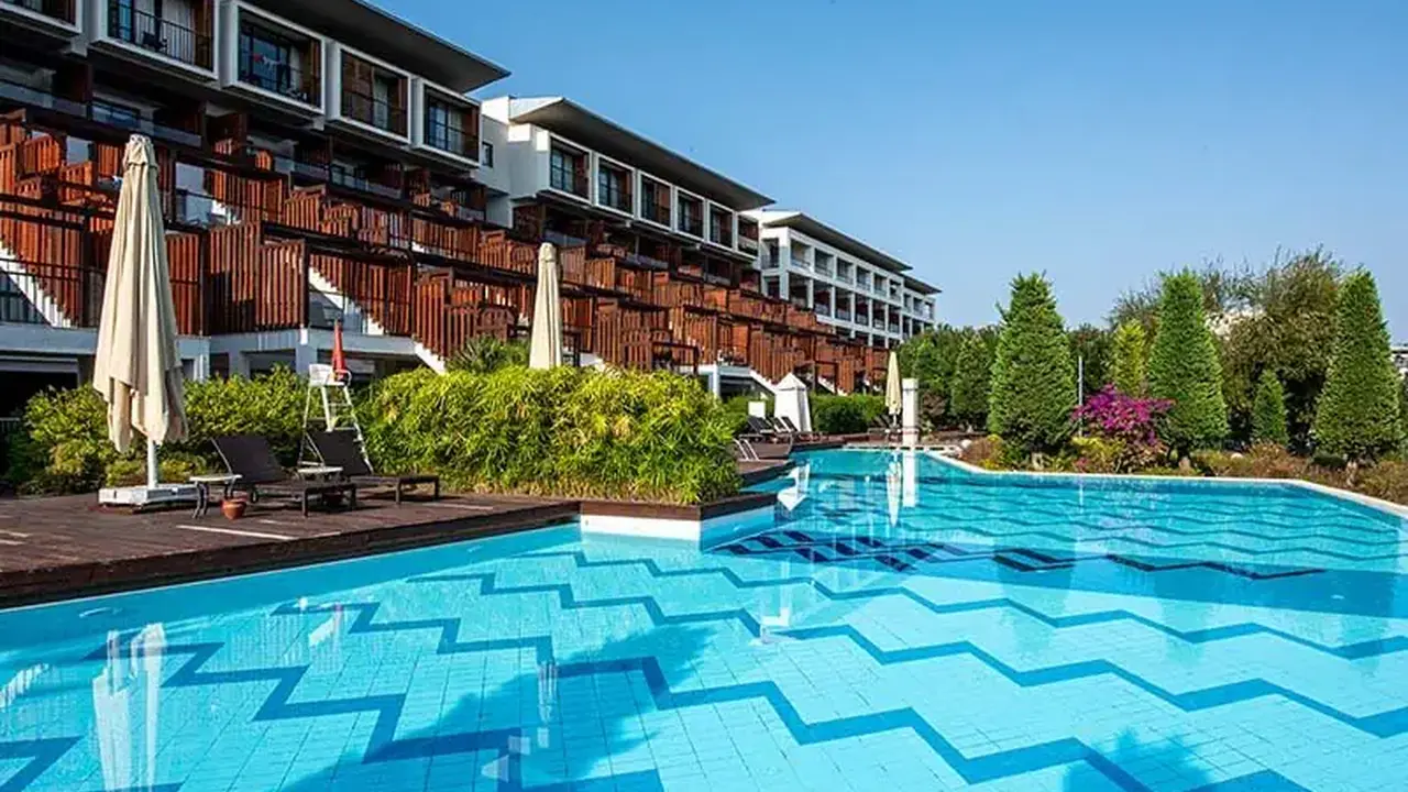 Lykia World Antalya