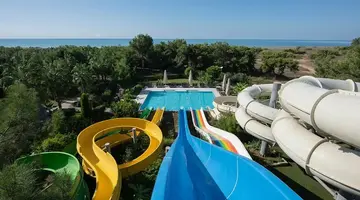 Lykia World Antalya