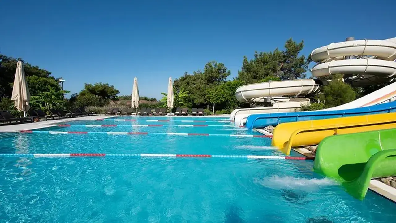 Lykia World Antalya