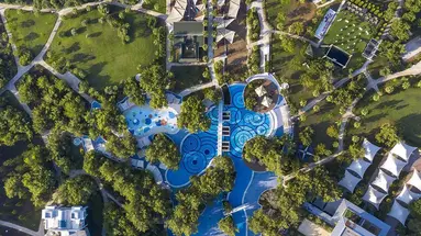 Lykia World & Links Golf Belek