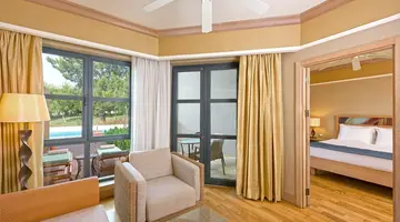 LYKIA WORLD LINKS GOLF HOTEL