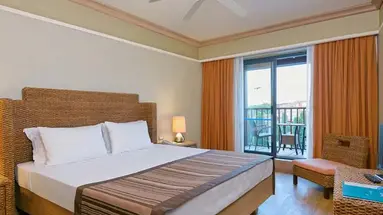 LYKIA WORLD LINKS GOLF HOTEL