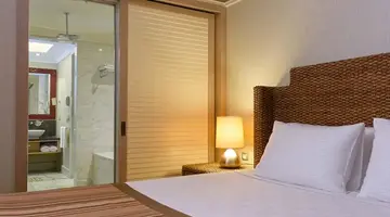 LYKIA WORLD LINKS GOLF HOTEL