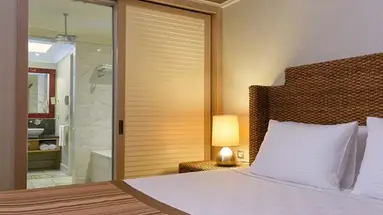 LYKIA WORLD LINKS GOLF HOTEL