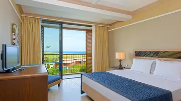 LYKIA WORLD LINKS GOLF HOTEL