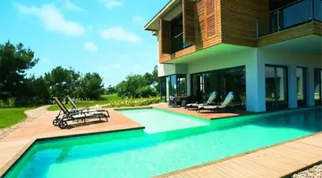 LYKIA WORLD LINKS GOLF HOTEL
