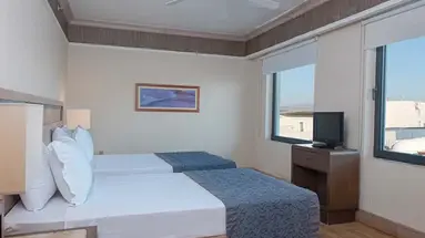 LYKIA WORLD LINKS GOLF HOTEL