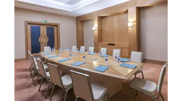 LYKIA WORLD LINKS GOLF HOTEL