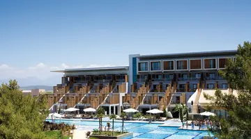 LYKIA WORLD LINKS GOLF HOTEL