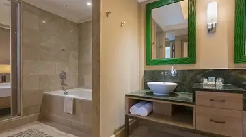 LYKIA WORLD LINKS GOLF HOTEL