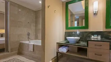 LYKIA WORLD LINKS GOLF HOTEL
