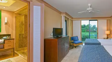 LYKIA WORLD LINKS GOLF HOTEL