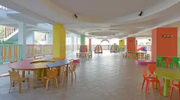 LYKIA WORLD LINKS GOLF HOTEL