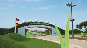 LYKIA WORLD LINKS GOLF HOTEL