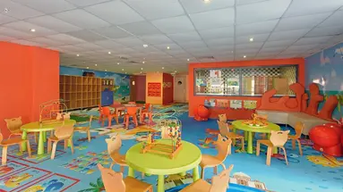 LYKIA WORLD LINKS GOLF HOTEL
