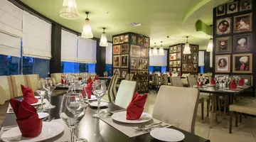 LYKIA WORLD LINKS GOLF HOTEL