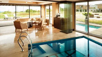 LYKIA WORLD LINKS GOLF HOTEL