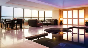 LYKIA WORLD LINKS GOLF HOTEL