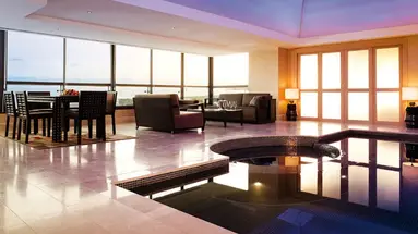 LYKIA WORLD LINKS GOLF HOTEL